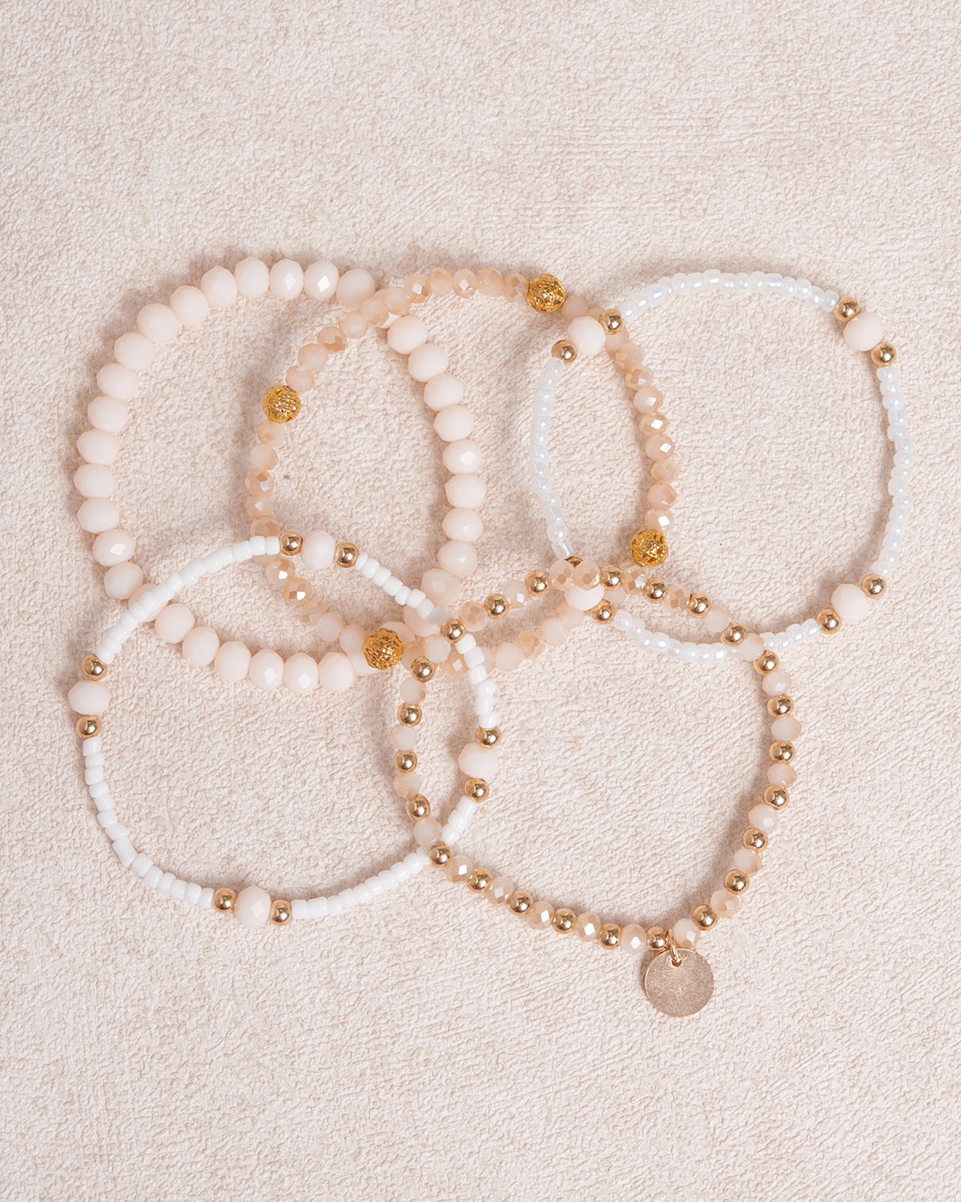 Bohemian Bracelet
