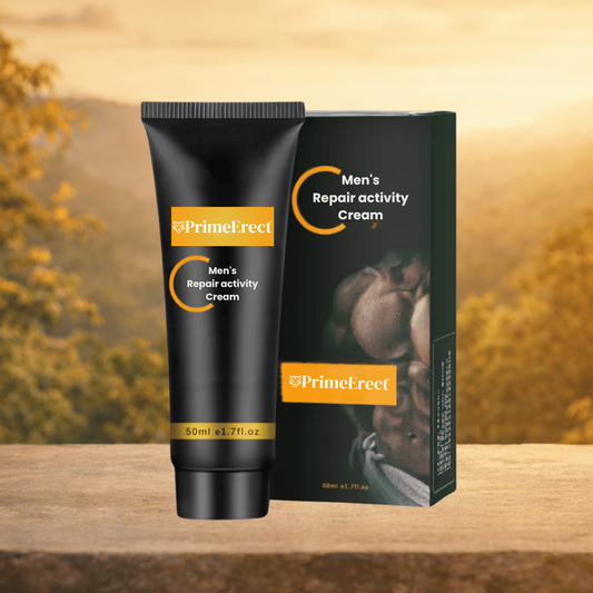 Men's Repair activity Cream