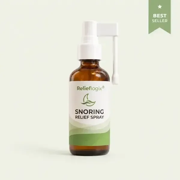 Snoring Relief Spray