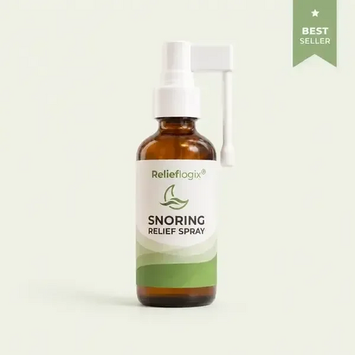 Snoring Relief Spray