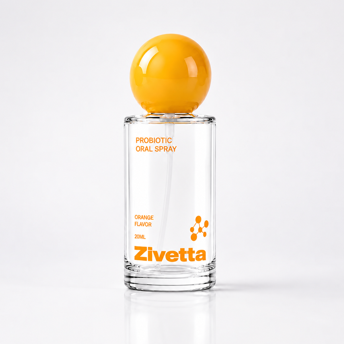 Novetti Oral Spray 20ml