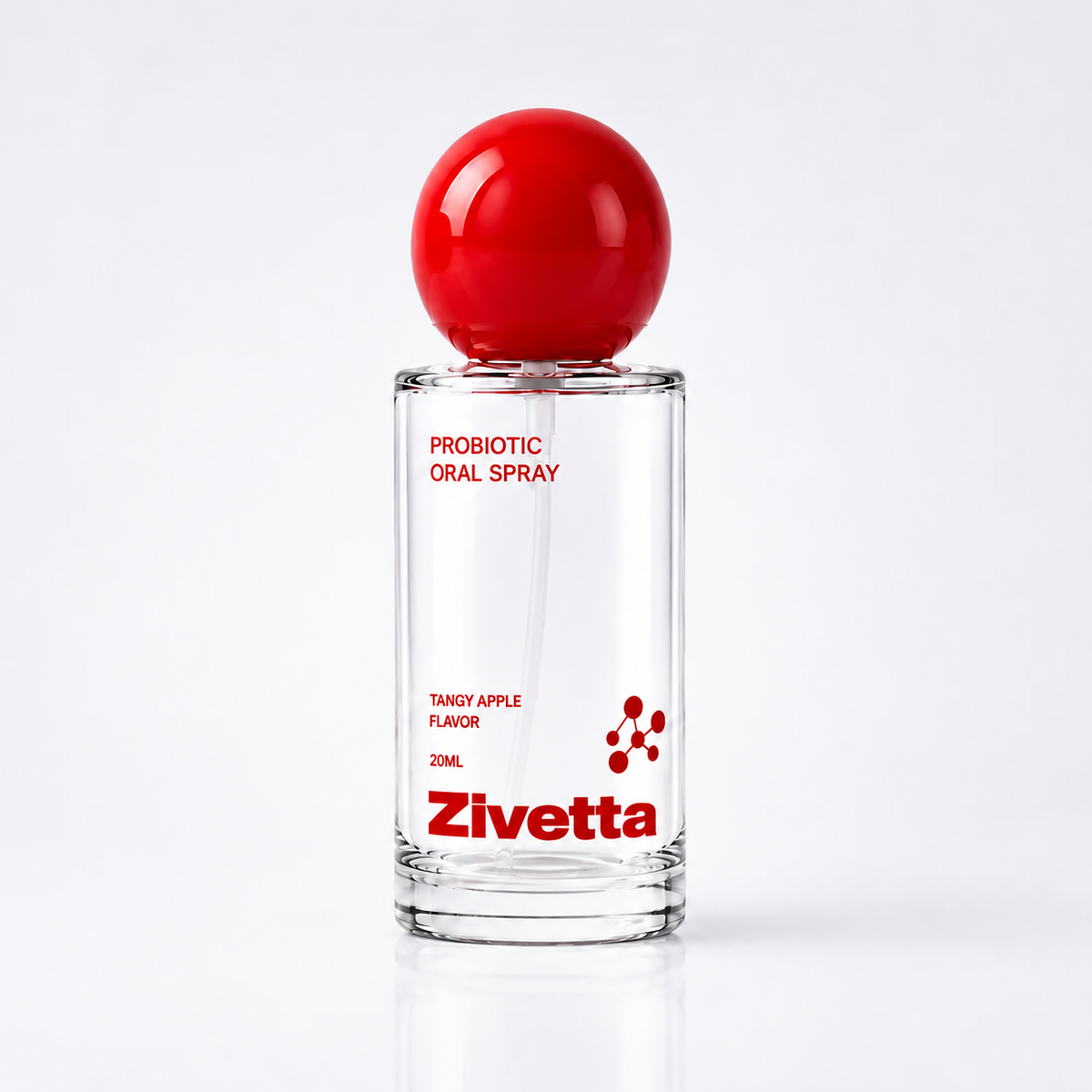 Novetti Oral Spray 20ml