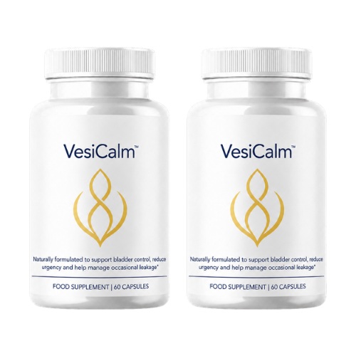 VesiCalm™ Bladder Support